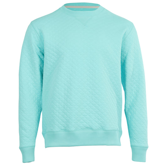 Cape Crew Neck - Aruba