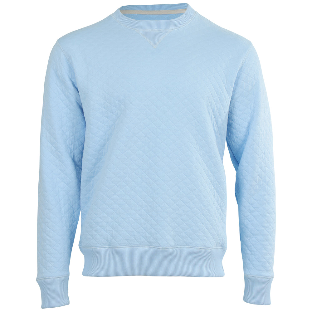 Cape Crew Neck - Bell