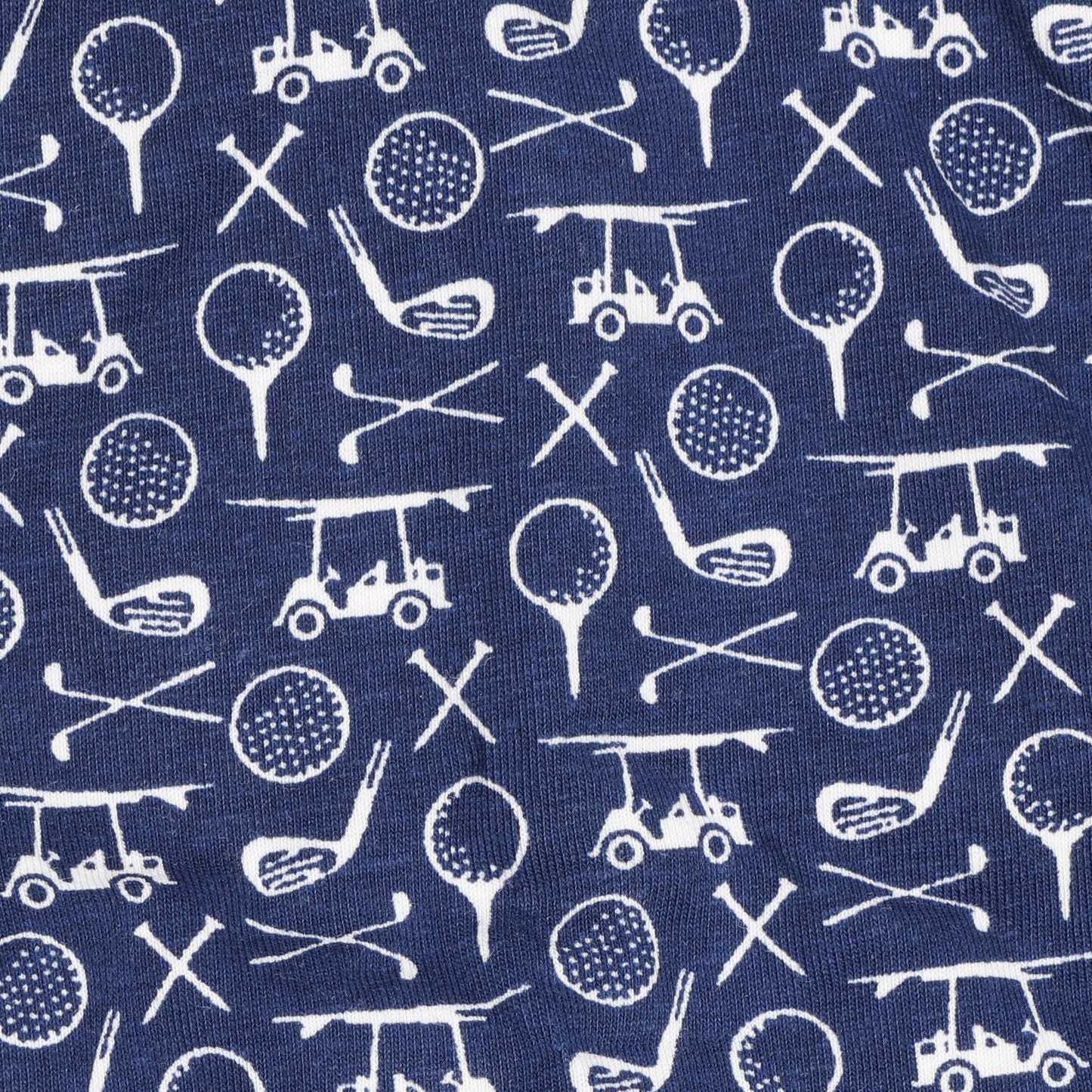 Double Bogey Boxer - Golf / Medieval