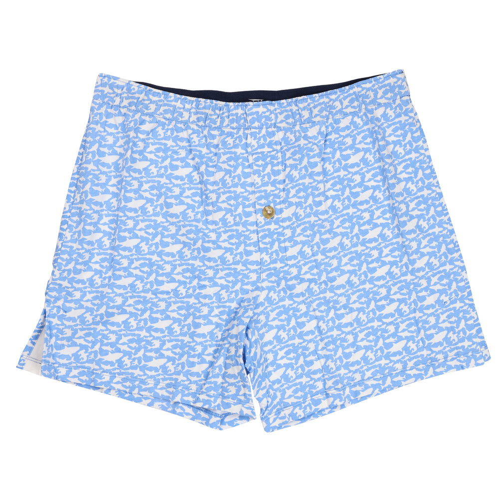 Double Bogey Boxer - Sharks / Regatta