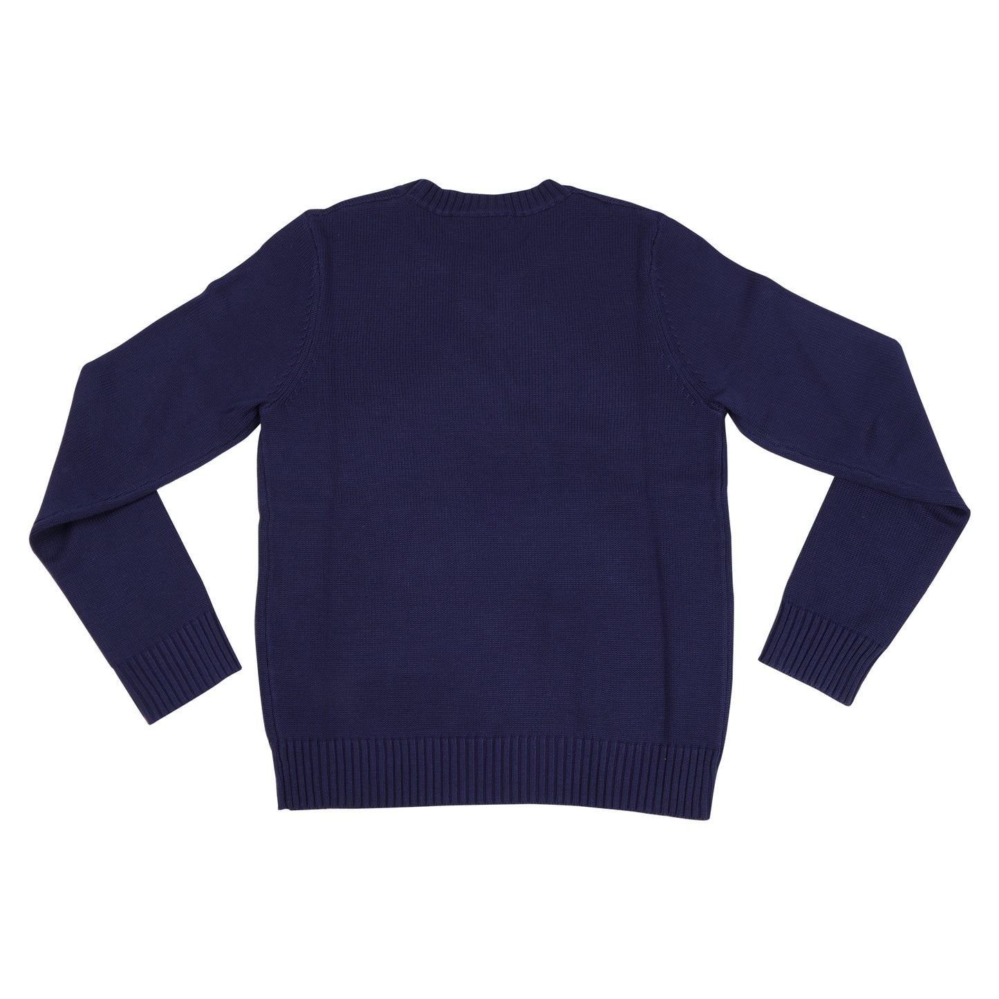 BHB x Ellsworth & Ivey - BHI Sweater - Navy
