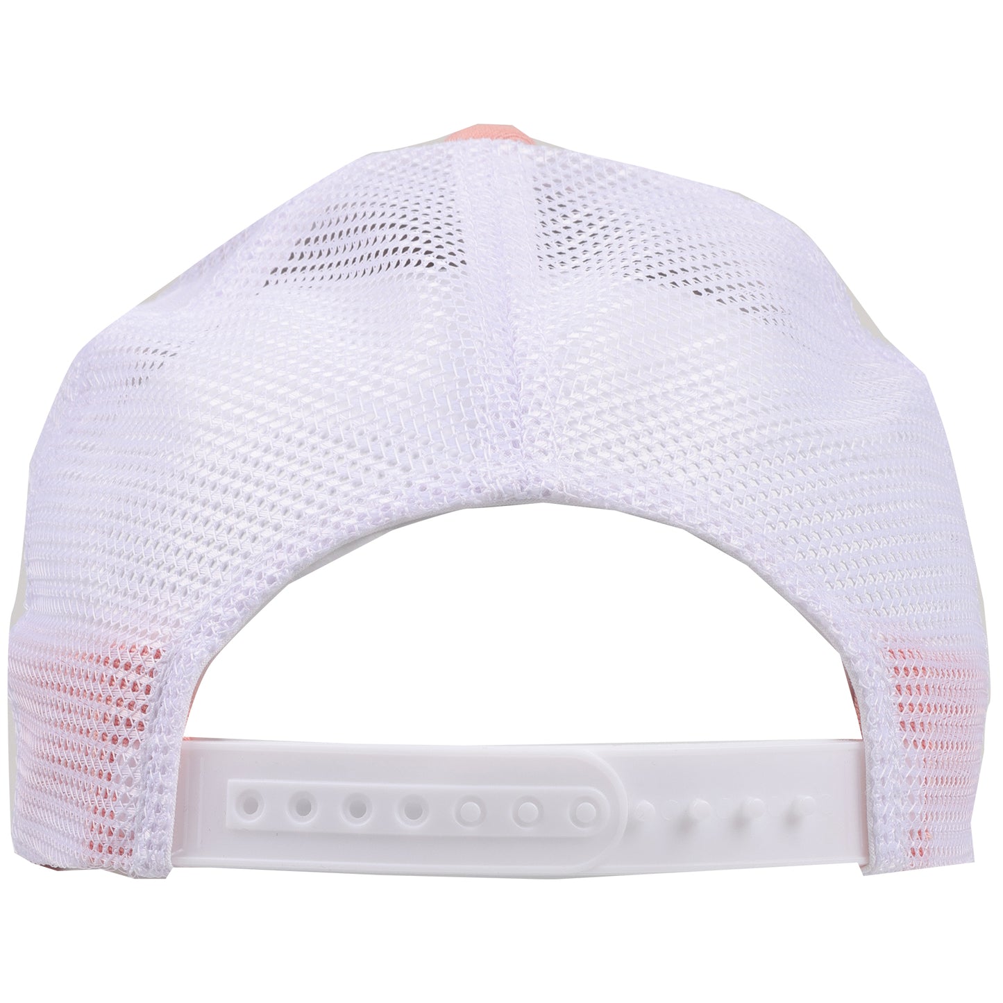 Trucker Hat - Peach