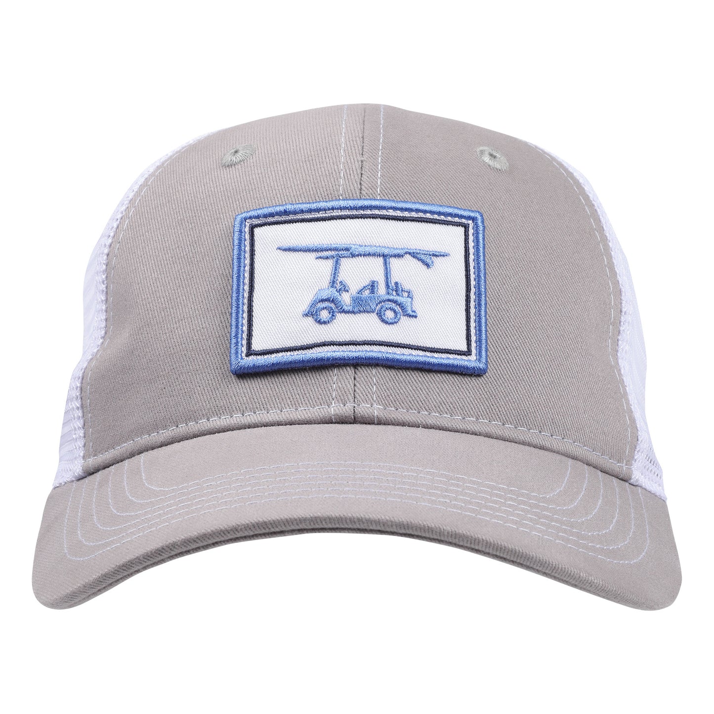 Trucker Hat - Grey