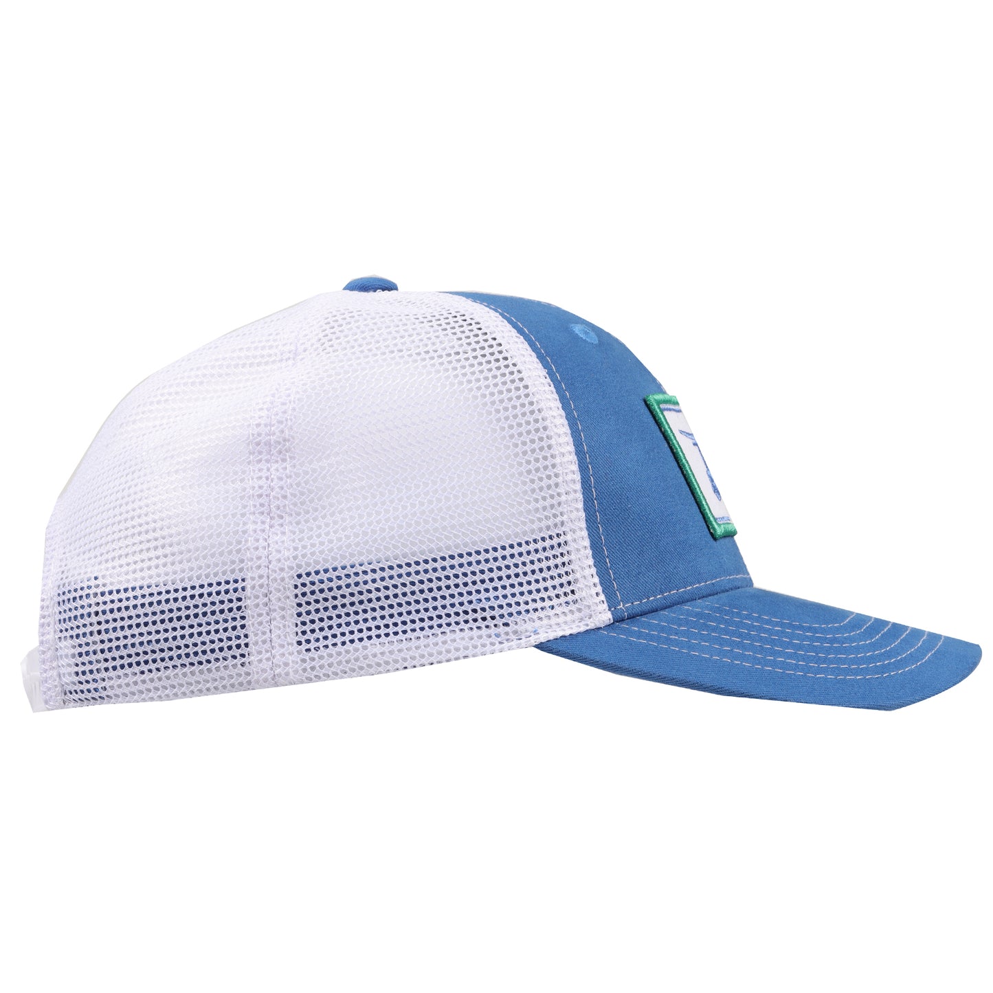 Trucker Hat - Blue