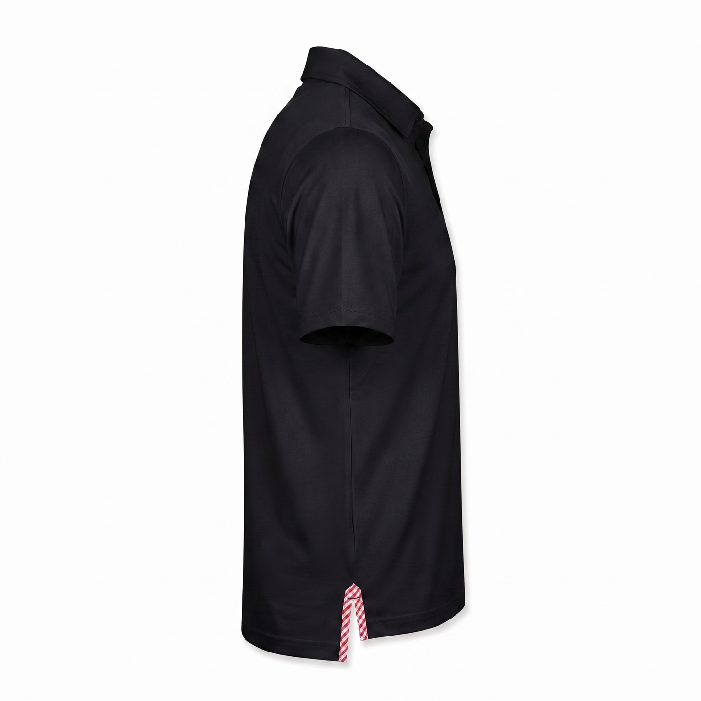 Albatross Polo Black side