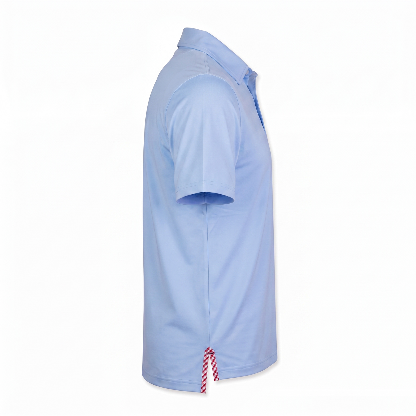Albatross Polo Bell side