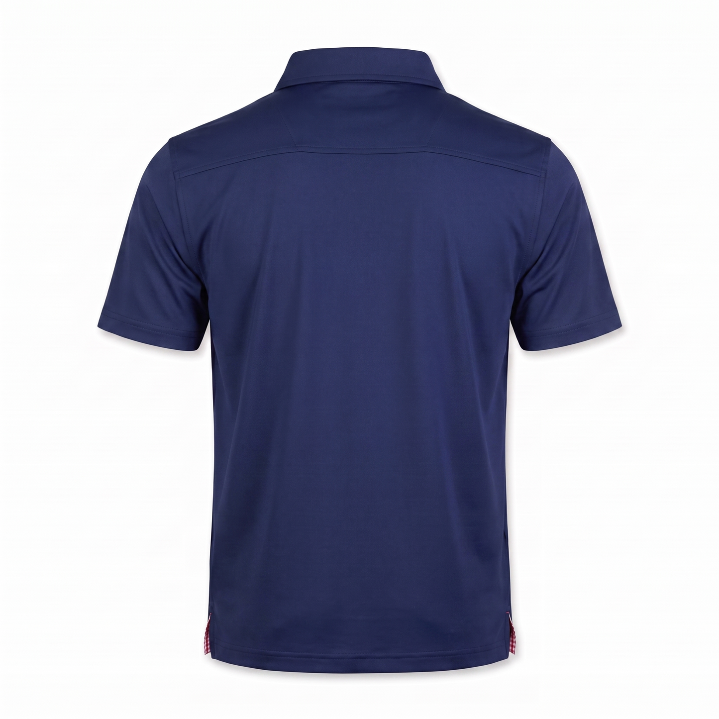 Albatross Polo Medieval back