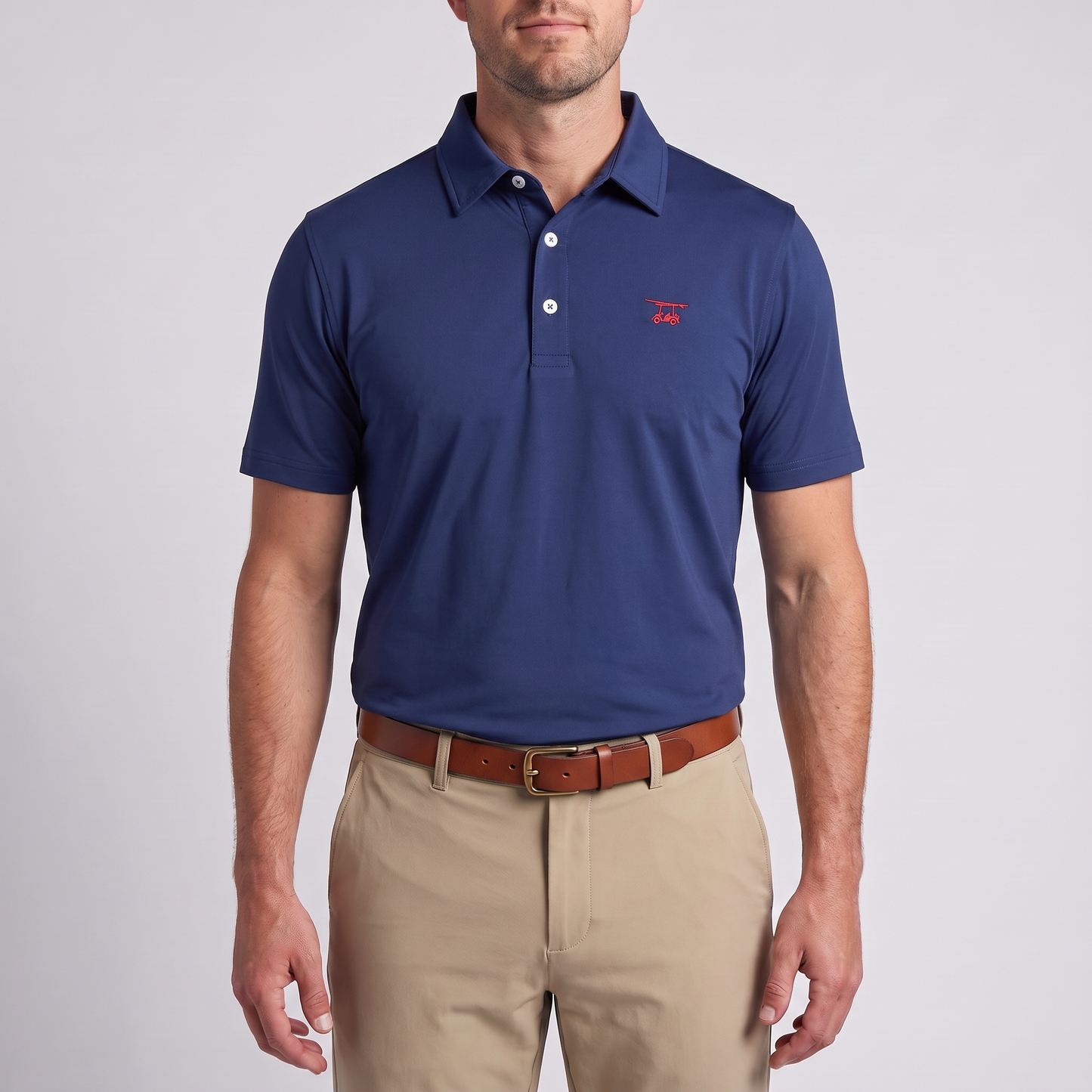 Albatross Polo Medieval on model