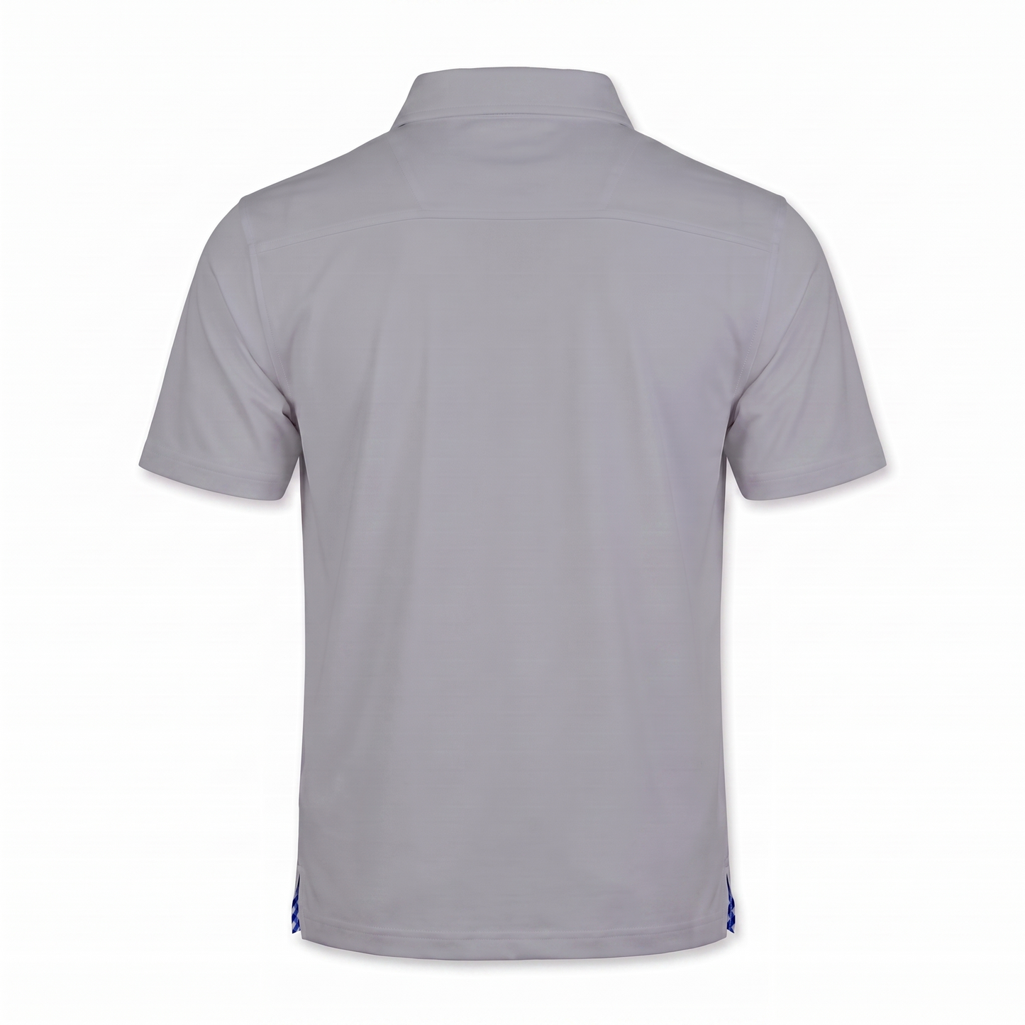 Albatross Polo Monument back