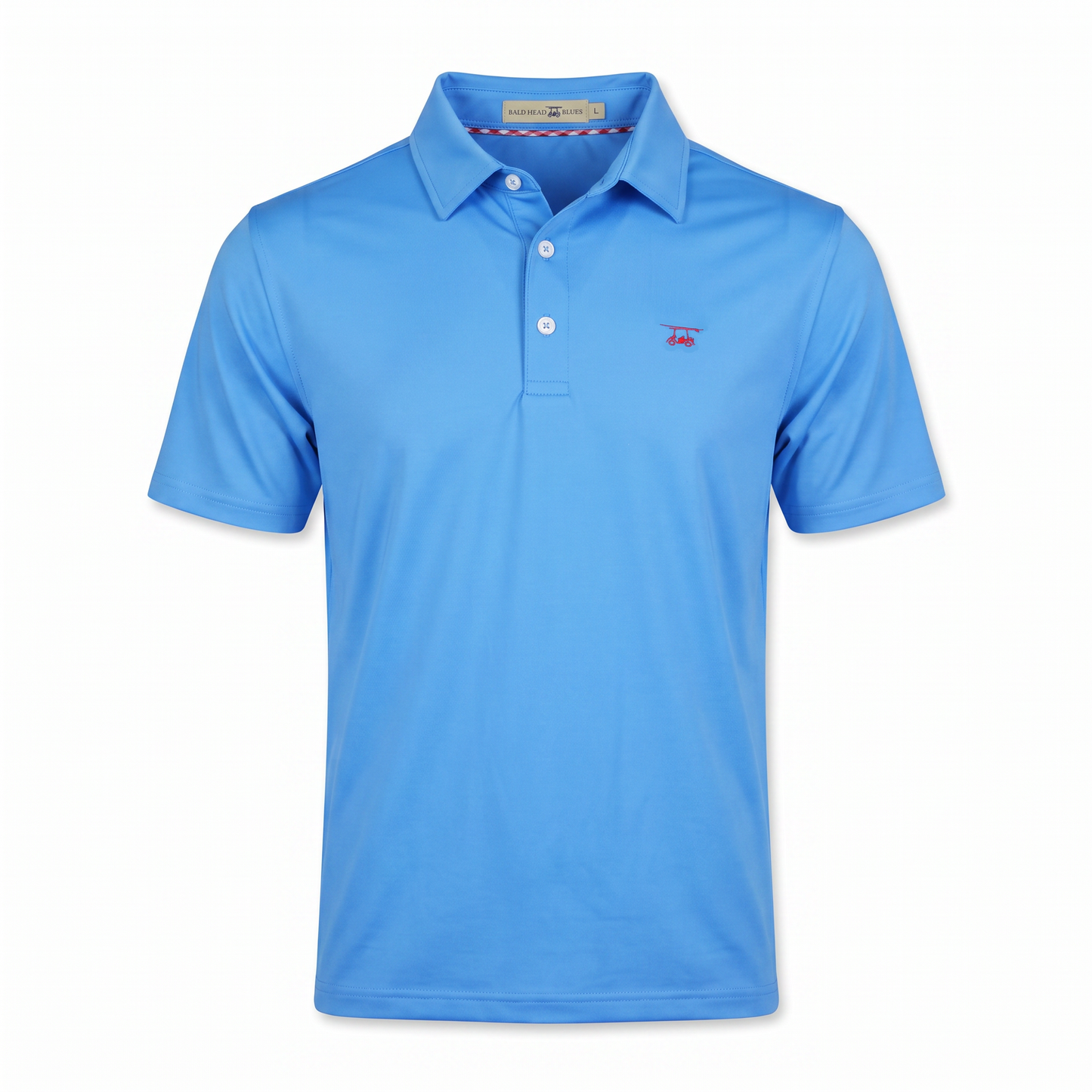 Albatross Polo Regatta front