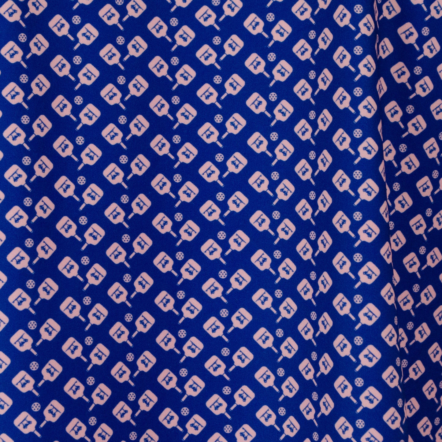 Albatross Polo - Pickleball - Royal