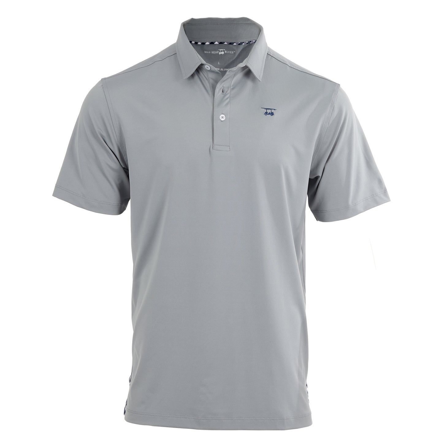Albatross Polo - Steel