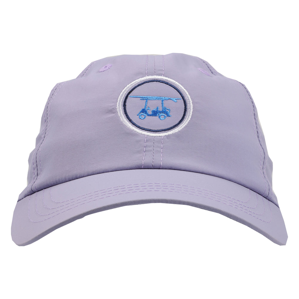Performance Hat - Lavender