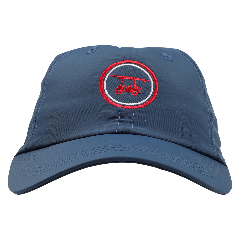 Performance Hat - Navy