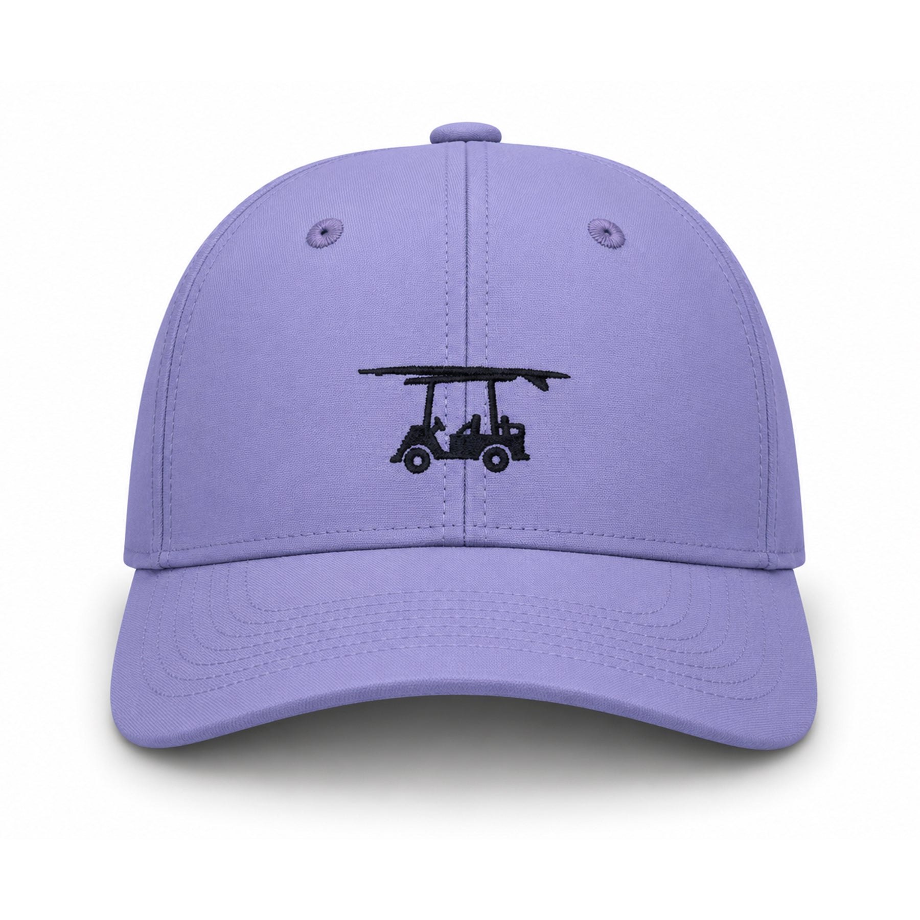 Lavender Performance Cap