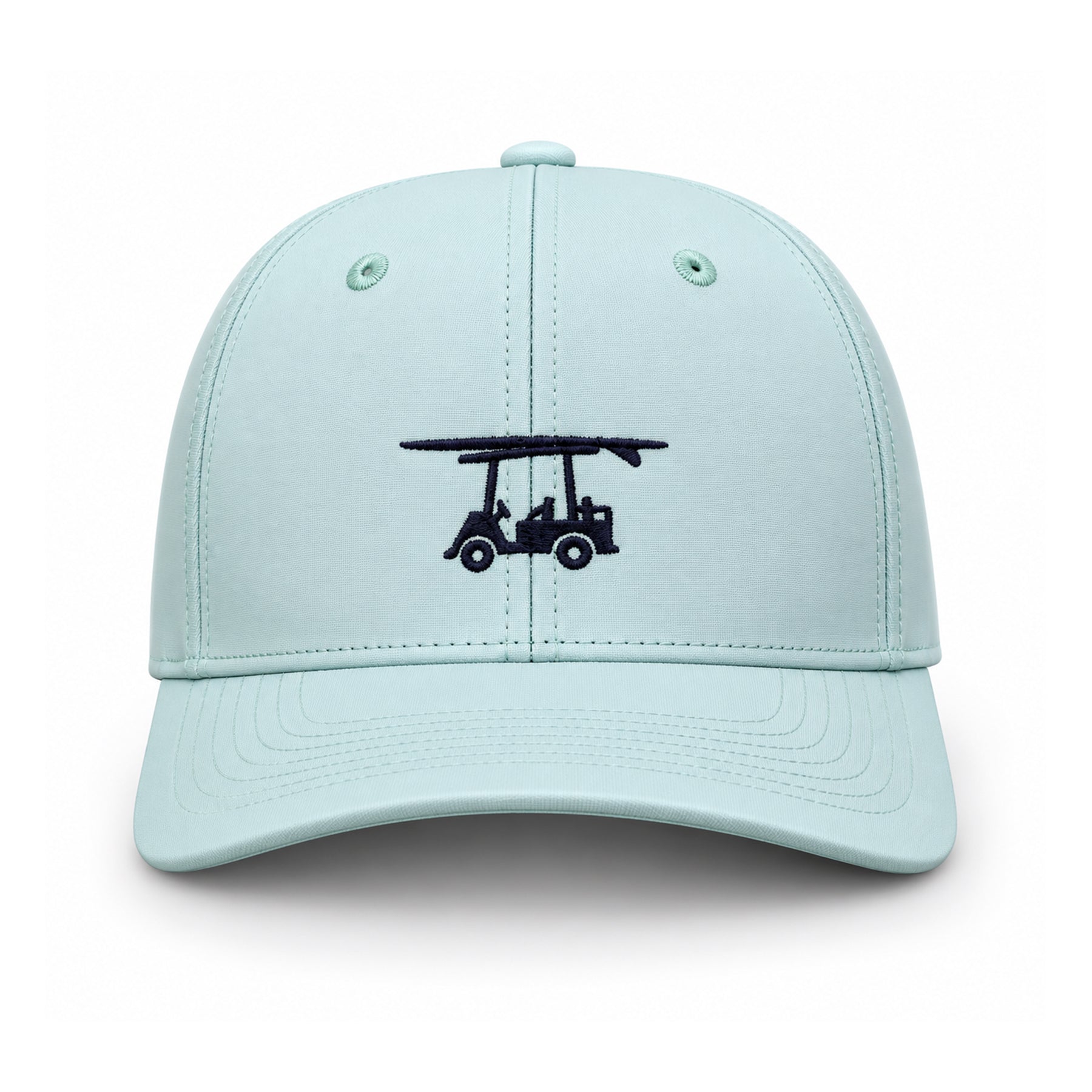 Seaglass Performance Cap