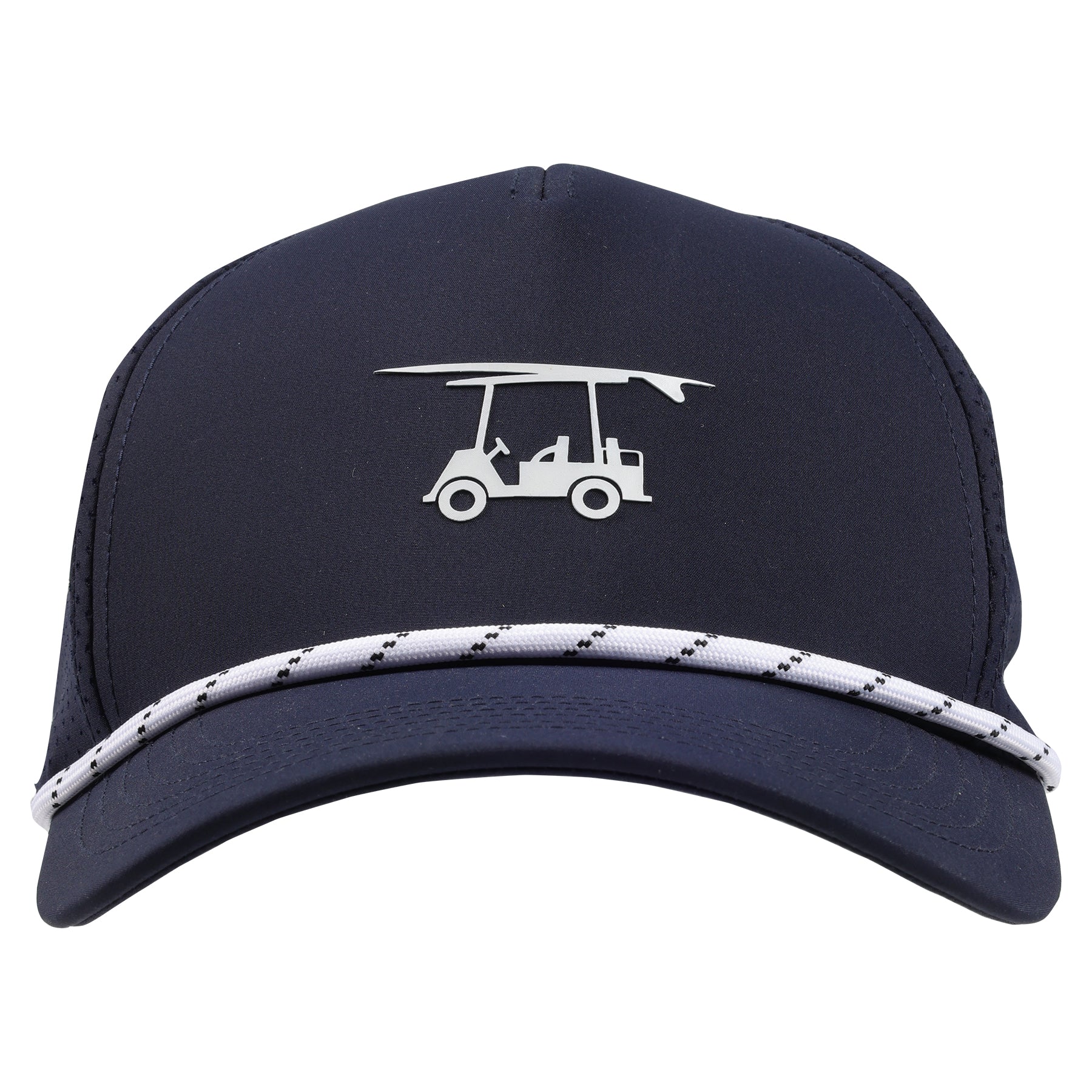 Performance Rope Hat - Navy