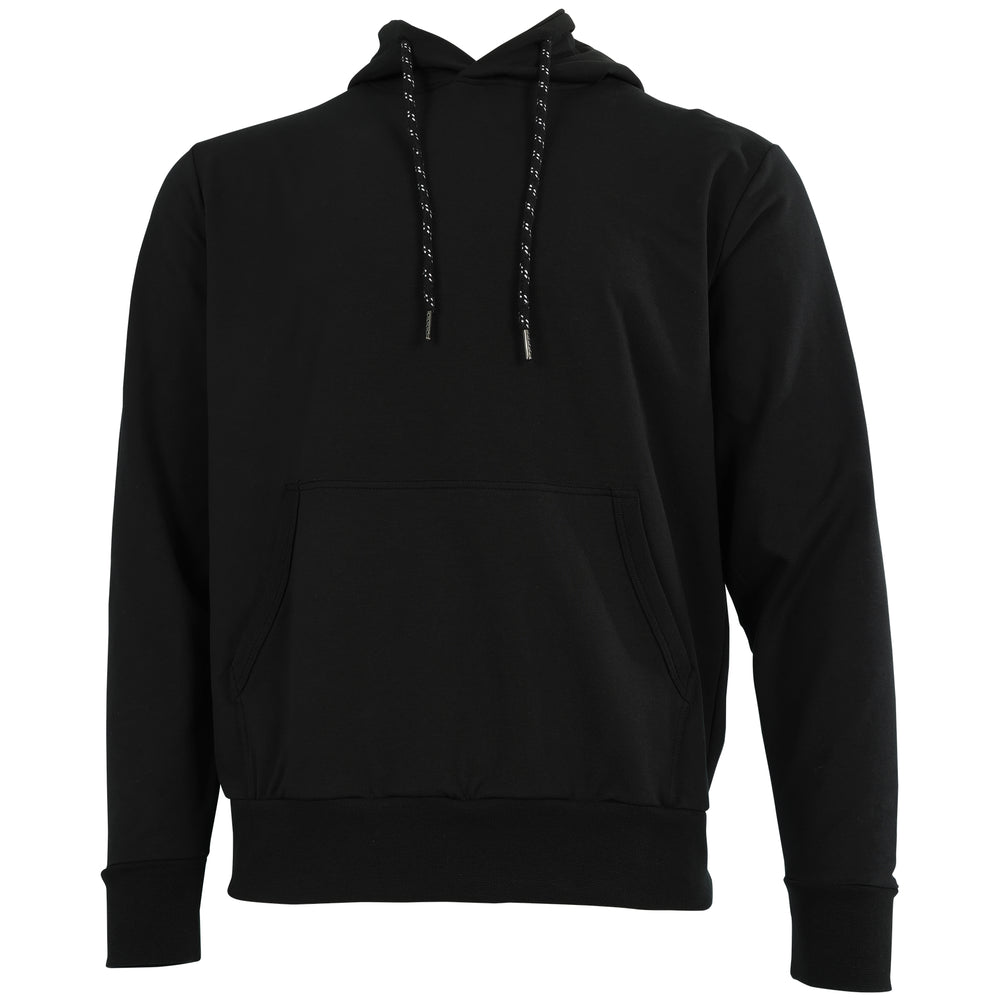 Shoals Hoodie - Black