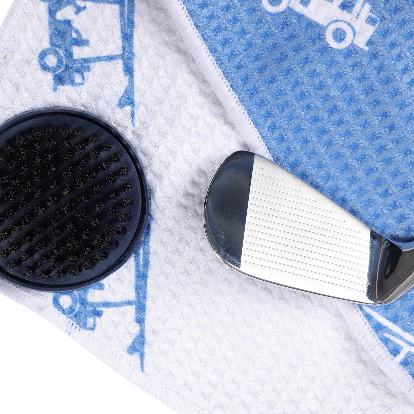 Magnetic Golf Towel
