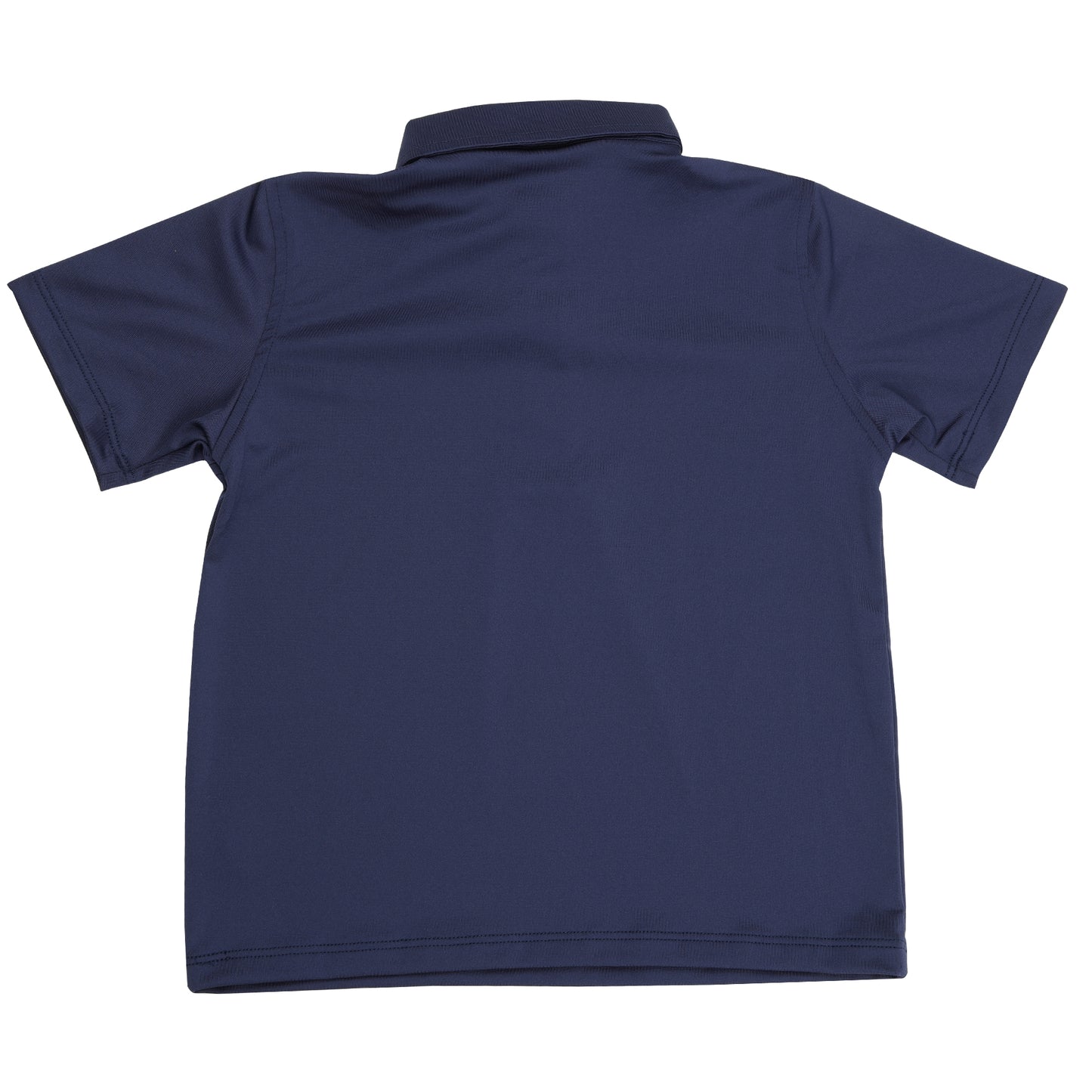 Albatross Youth Polo - Solid Medieval