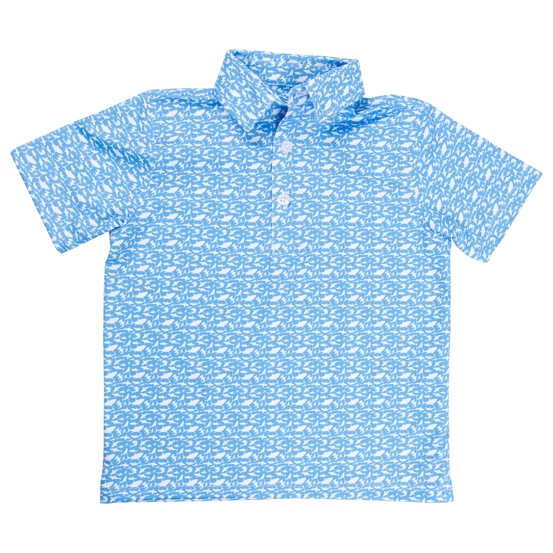 Albatross Youth Polo - Sharks / Regatta