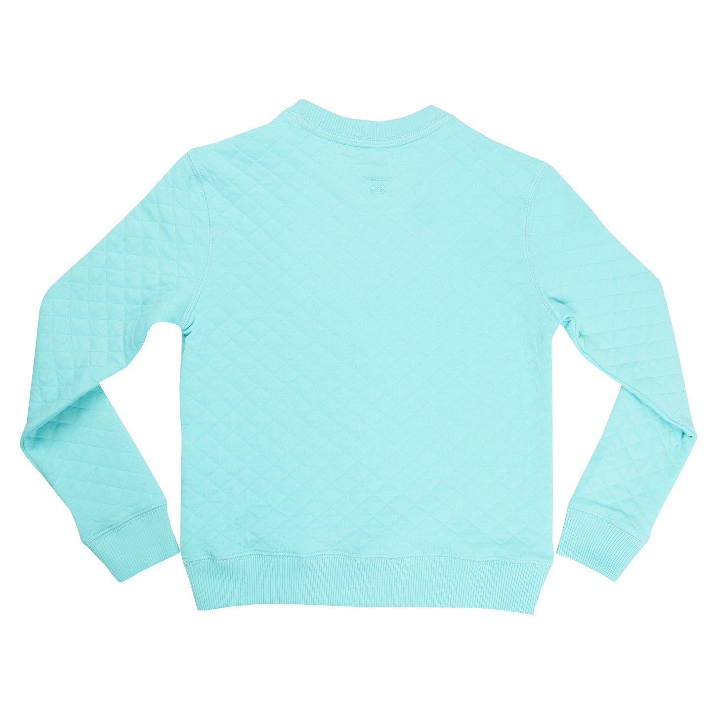 Youth Cape Crew Neck - Aruba