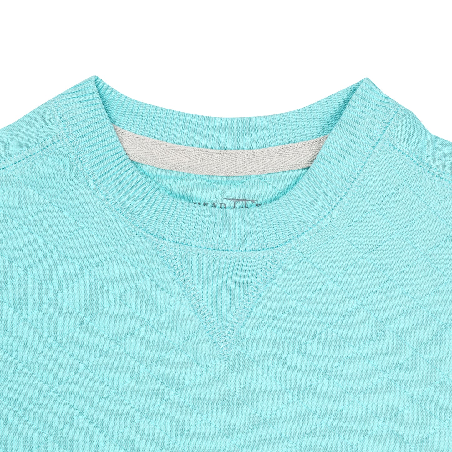 Youth Cape Crew Neck - Aruba