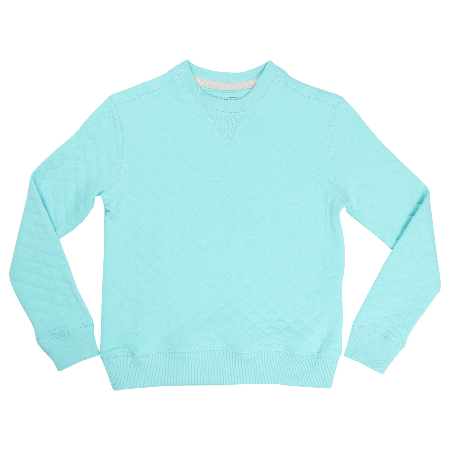 Youth Cape Crew Neck - Aruba