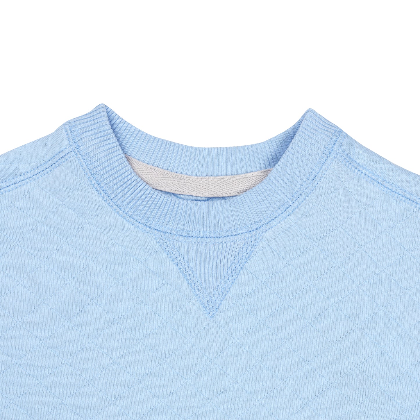 Youth Cape Crew Neck - Bell