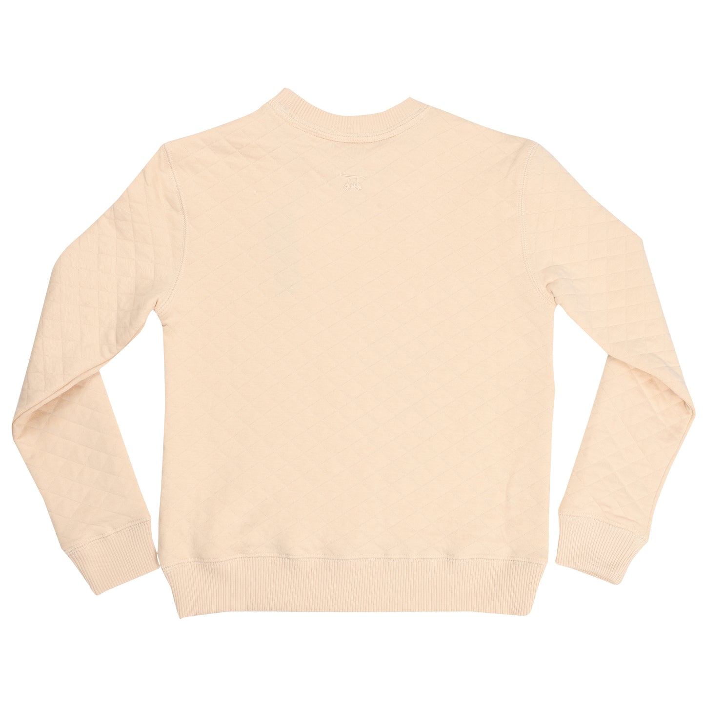 Youth Cape Crew Neck - Sand Dollar