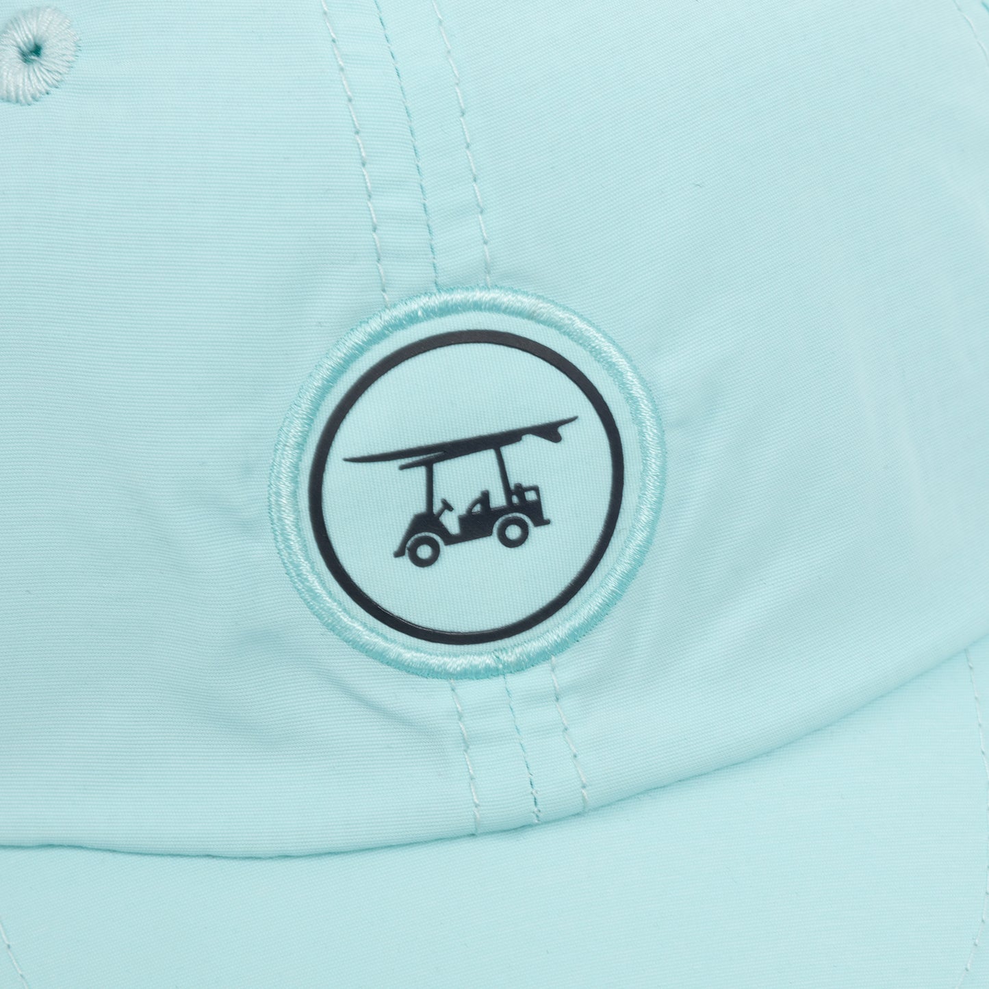 Youth Performance Hat - Aruba