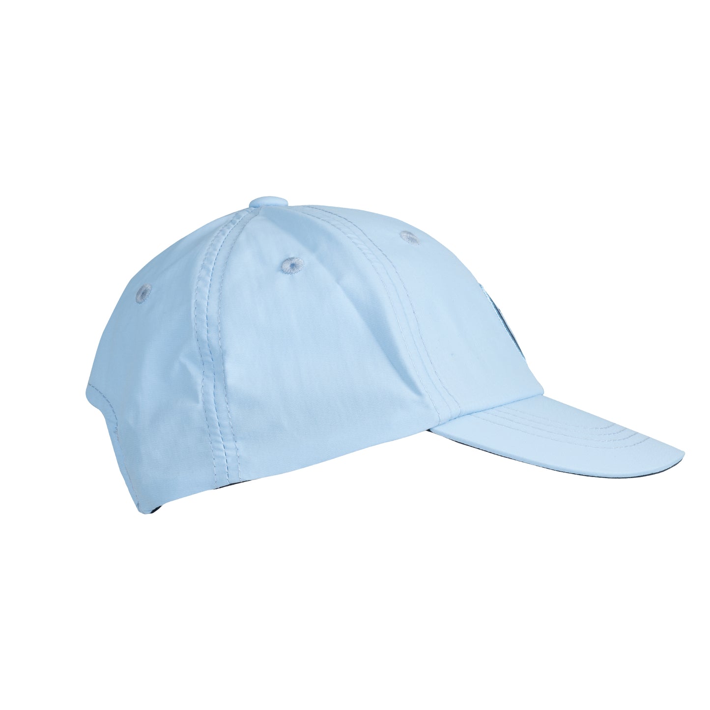 Youth Performance Hat - Light Blue