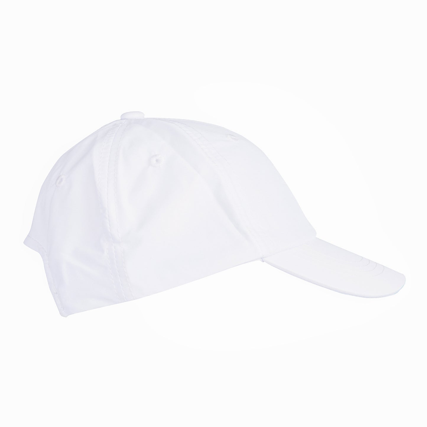Youth Performance Hat - White