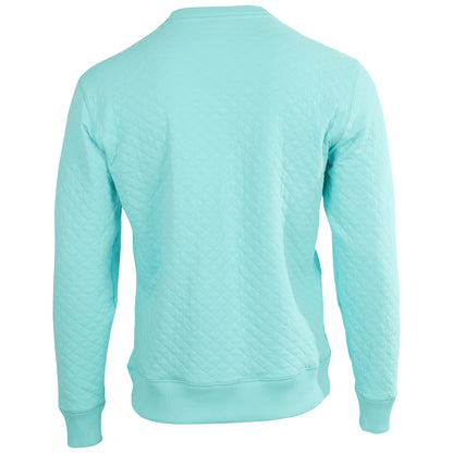 Cape Crew Neck - Aruba