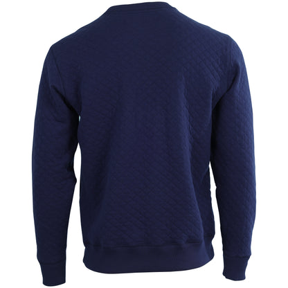 Cape Crew Neck - Medieval