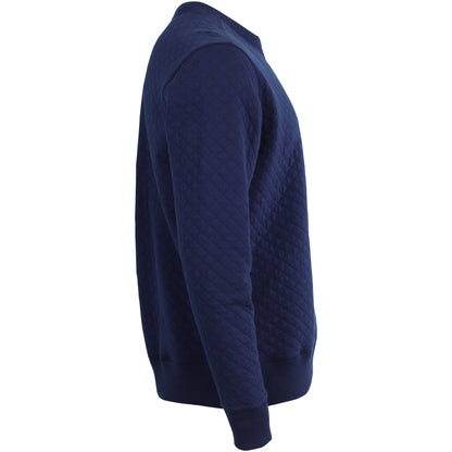 Cape Crew Neck - Medieval
