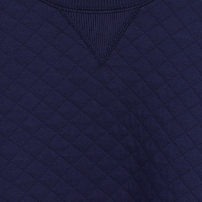 Cape Crew Neck - Medieval