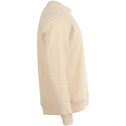 Cape Crew Neck - Sand Dollar