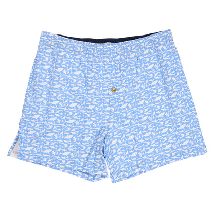 Double Bogey Boxer - Sharks / Regatta