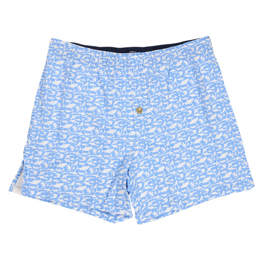 Double Bogey Boxer - Sharks / Regatta