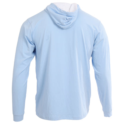 Deep Point Hoodie - Bell