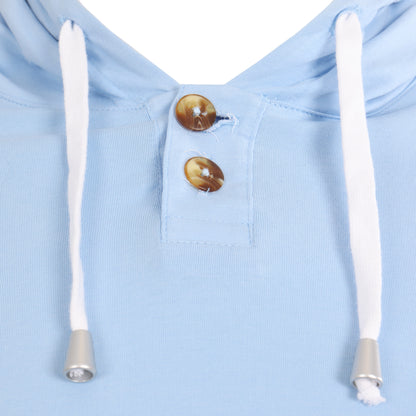 Deep Point Hoodie - Bell