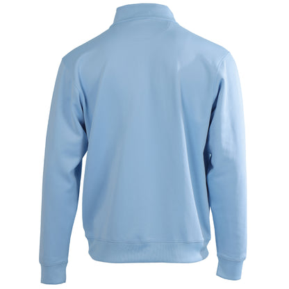 Dogwood Quarter Zip - Solid Bell