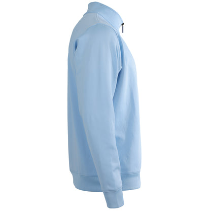 Dogwood Quarter Zip - Solid Bell