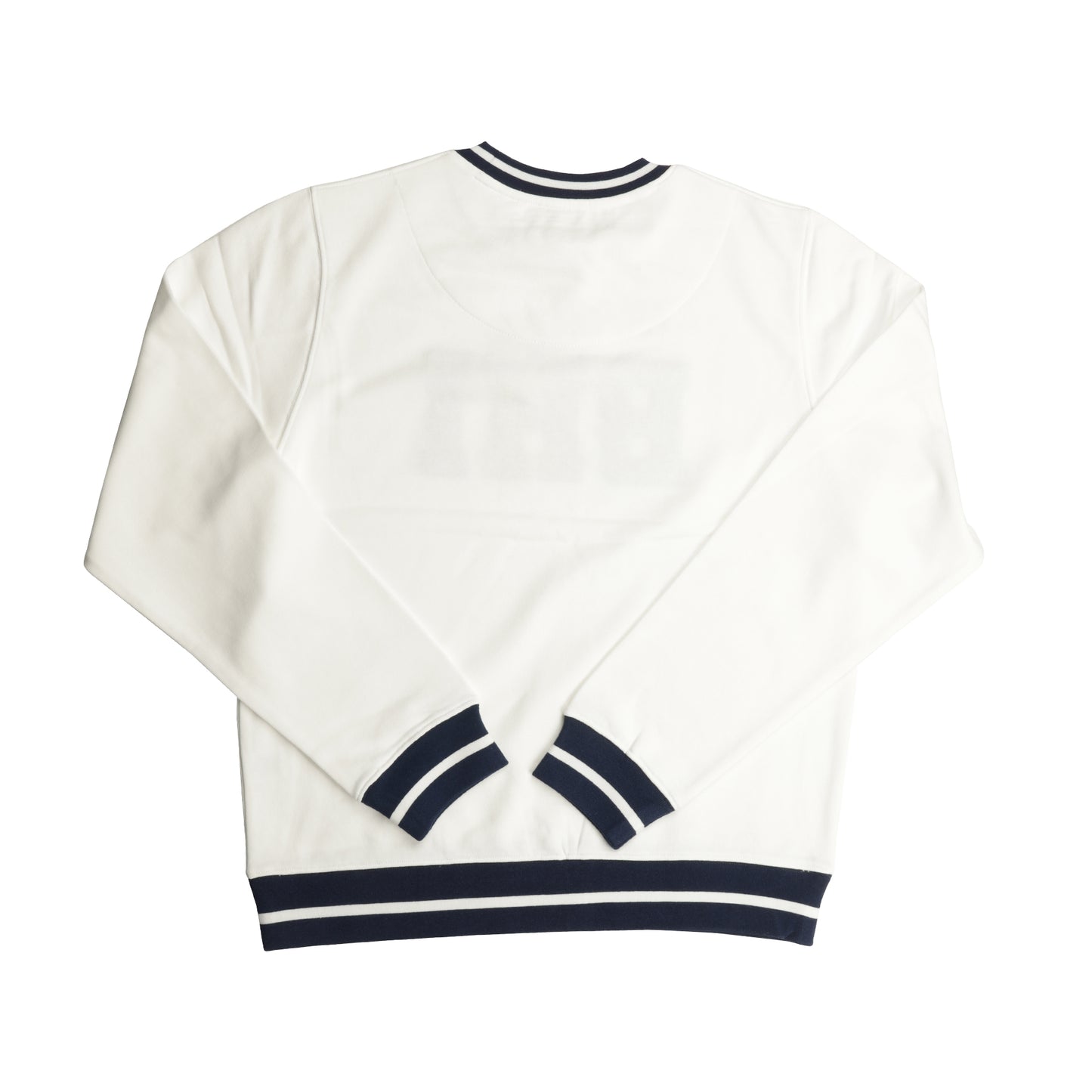BHB x Ellsworth & Ivey - Elle Sweatshirt - BHI - Ivory