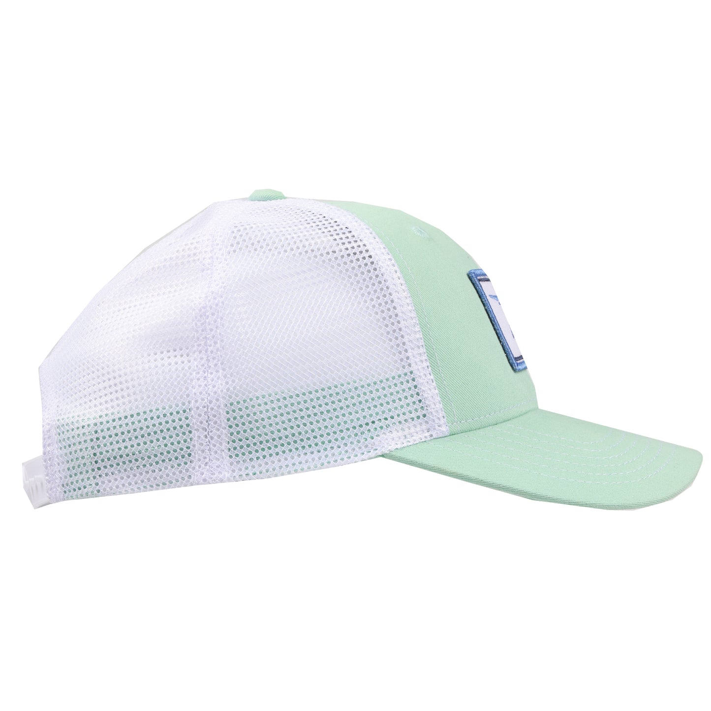 Trucker Hat - Spearmint