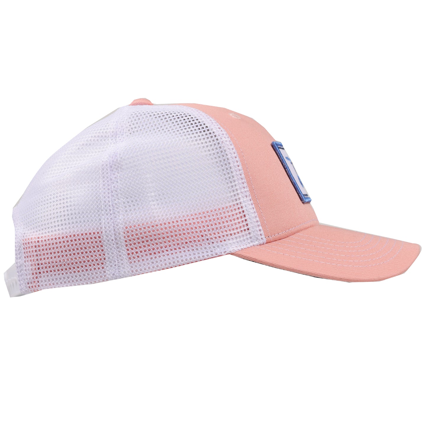 Trucker Hat - Peach