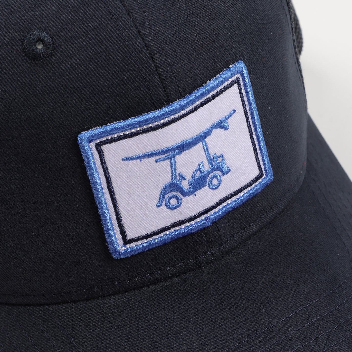 Trucker Hat - Navy
