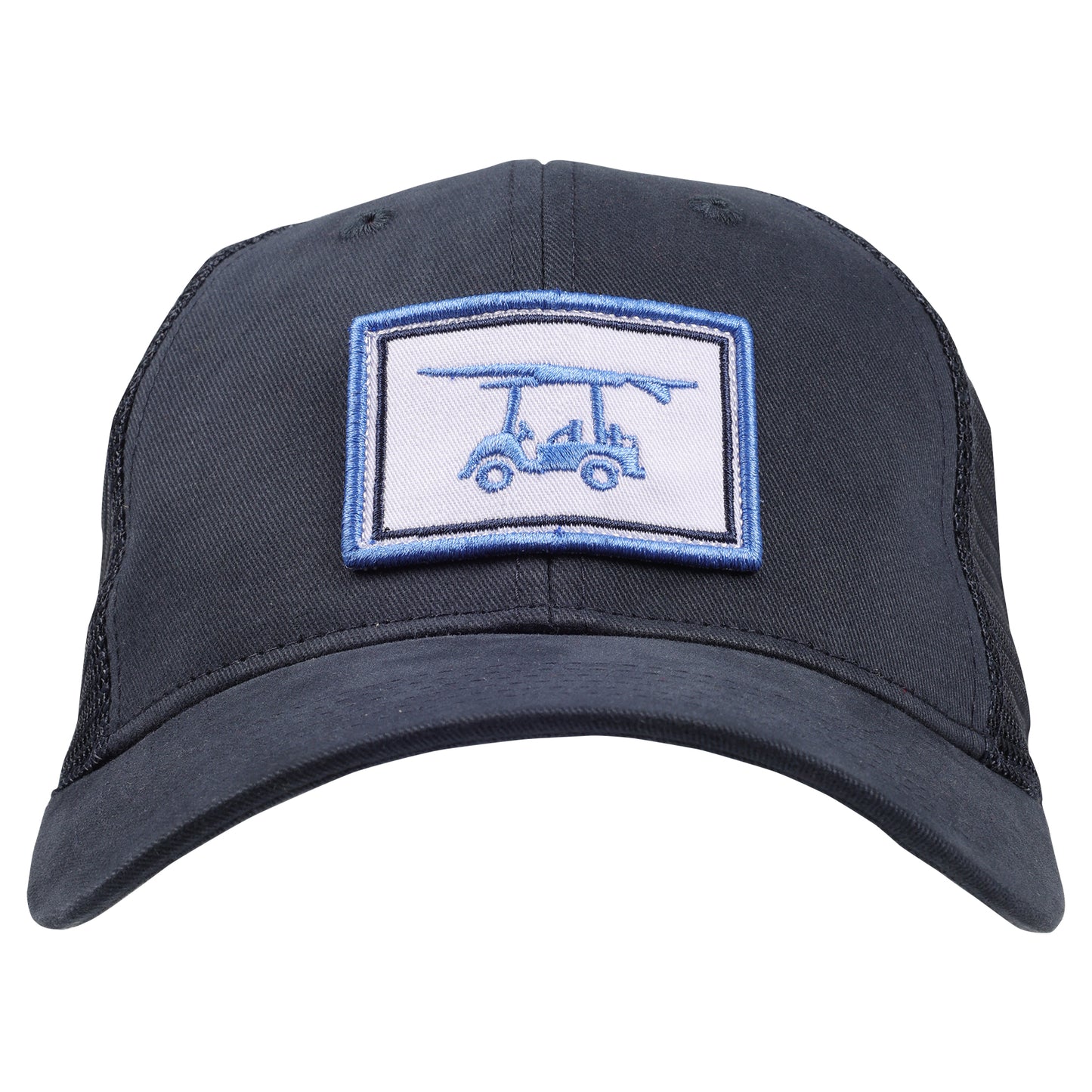 Trucker Hat - Navy