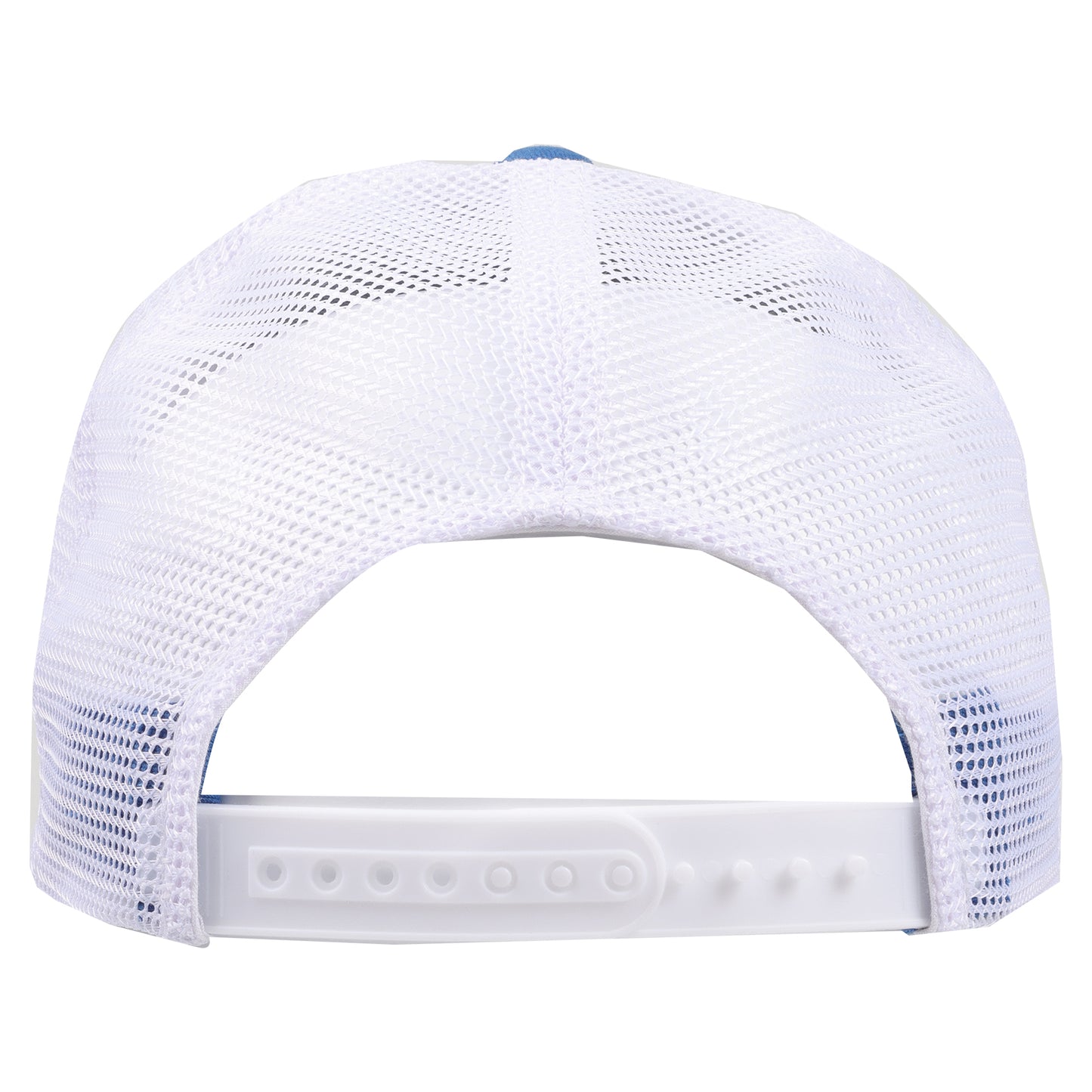 Trucker Hat - Blue
